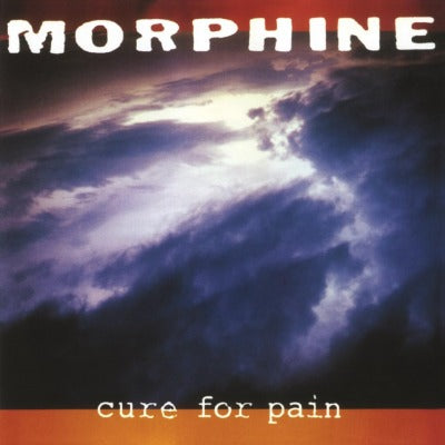 Morphine - Cure For Pain [LP] (Music On Vinyl, 180 Gram Audiophile Vinyl, Import)