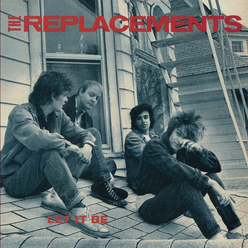 Replacements, The - Let It Be - LP