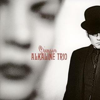 Alkaline Trio - Crimson [2LP] (Deluxe Edition, 10")