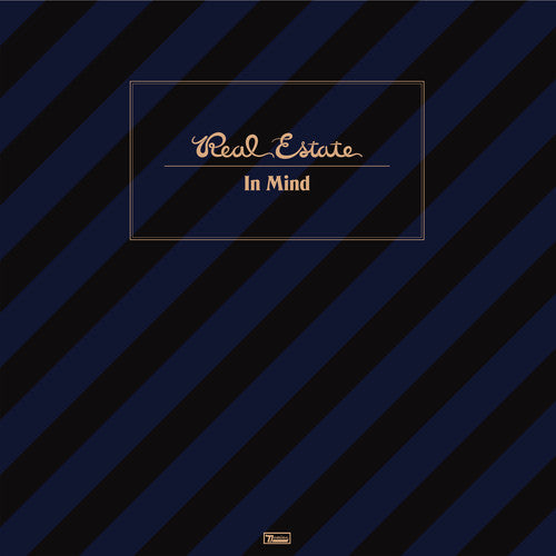 Real Estate - In Mind- LP