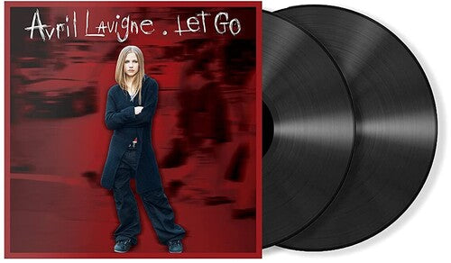 Avril Lavigne - Let Go (20th Anniversary Edition) - LP