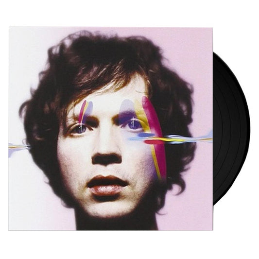 Beck - Sea Change - LP Vinyl