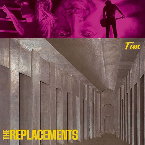 The Replacements - Tim - LP