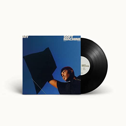 Arlo Parks - My Soft Machine [LP]