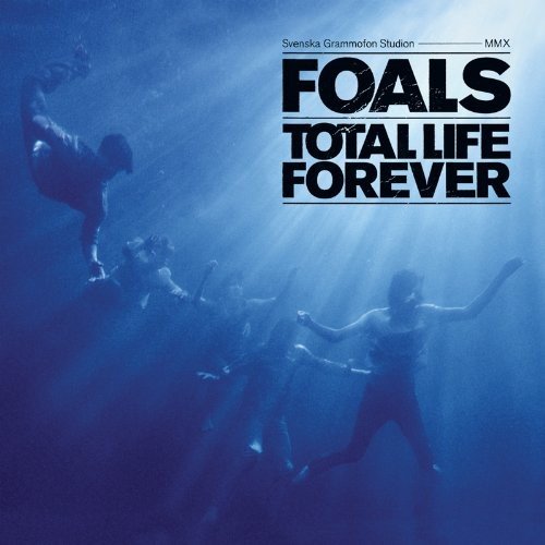 Foals - Total Life Forever [2 LP]