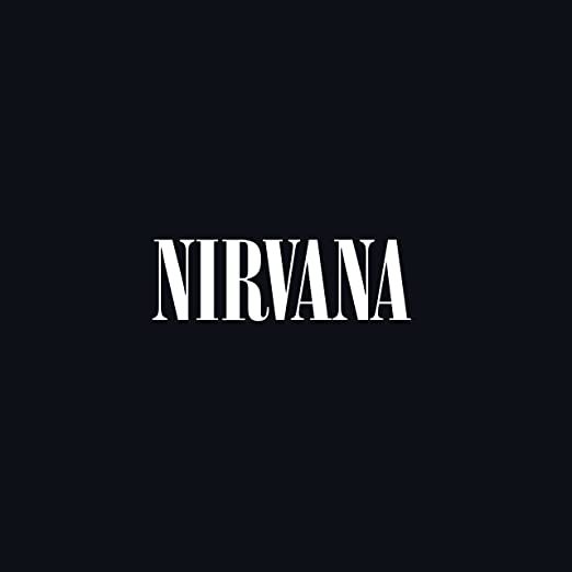 Nirvana - Nirvana - 2LP Vinyl (45RPM, 180 Gram Vinyl)