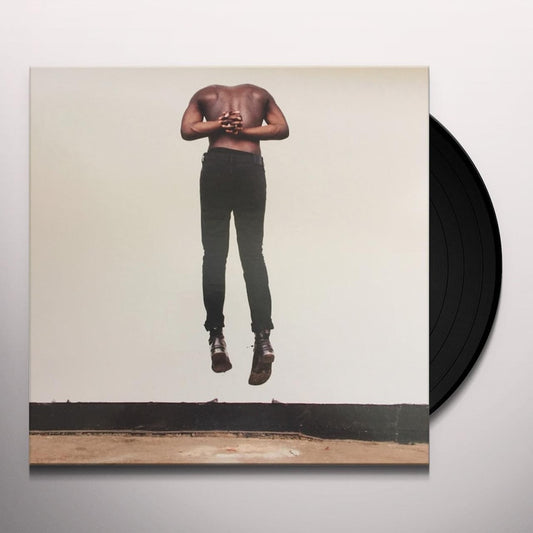 Moses Sumney - Aromanticism - LP