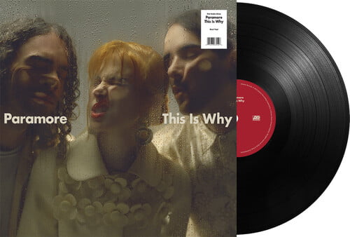 Paramore - This Is Why [LP]
