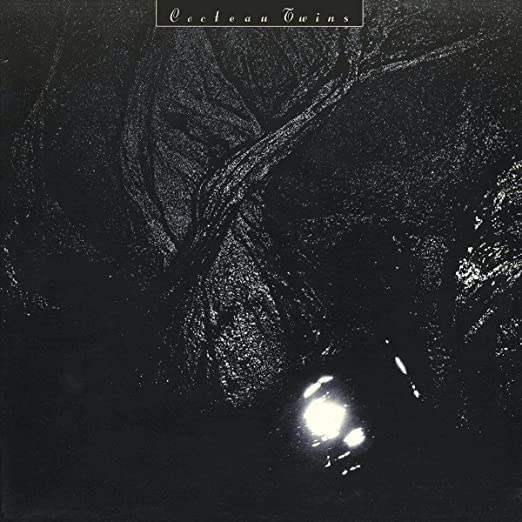 Cocteau Twins - The Pink Opaque [LP] (180 Gram)