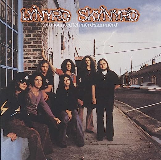 Lynyrd Skynyrd - Pronounced 'Leh-'Nerd 'Skin-'Nerd [LP] (180 Gram Vinyl, Music On Vinyl, Import)