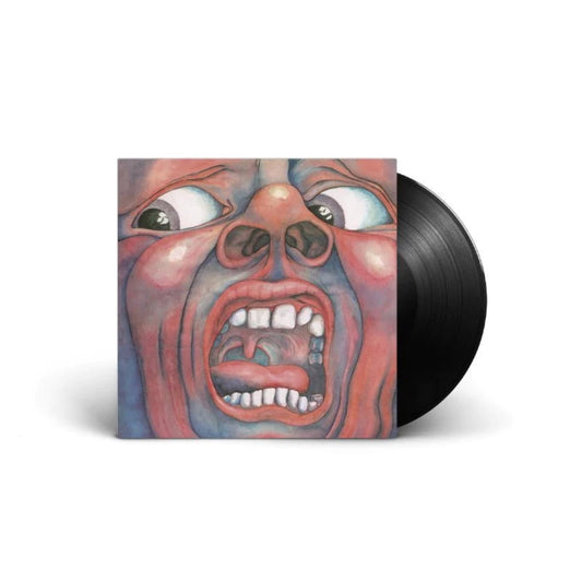 King Crimson - In The Court Of The Crimson King - LP (200 Gram)