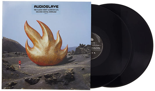 Audioslave - Audioslave - LP