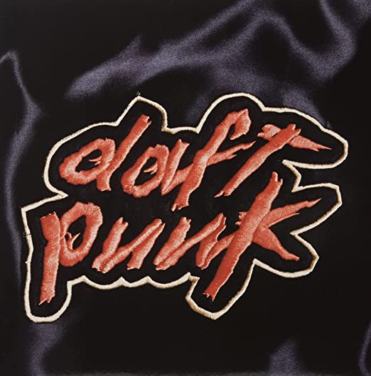 Daft Punk - Homework [2LP] (25th Anniversary)