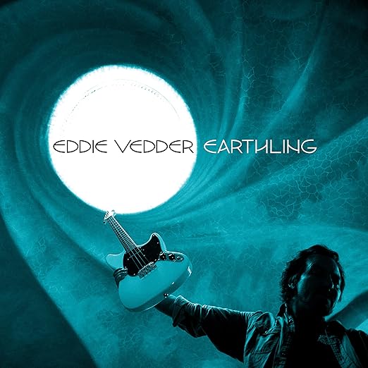 Eddie Vedder - Earthling - LP