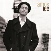 Amos Lee - Amos Lee [2LP] (180 Gram 45RPM Audiophile Vinyl mastered from original tapes)