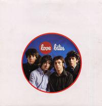 Buzzcocks - Love Bites - LP