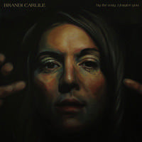 Brandi Carlile - By The Way, I Forgive You - LP