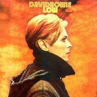 David Bowie - Low (180 GRAM) - LP