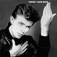 David Bowie - Heroes (180 GRAM) - LP