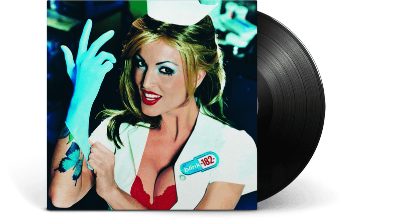 Blink-182 - Enema Of The State (180 Gram) - LP