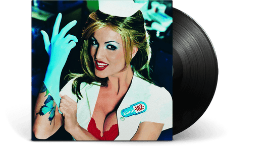 Blink-182 - Enema Of The State - LP (180 Gram Vinyl)