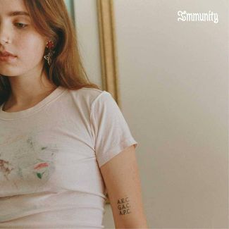 Clairo - Immunity - LP Vinyl