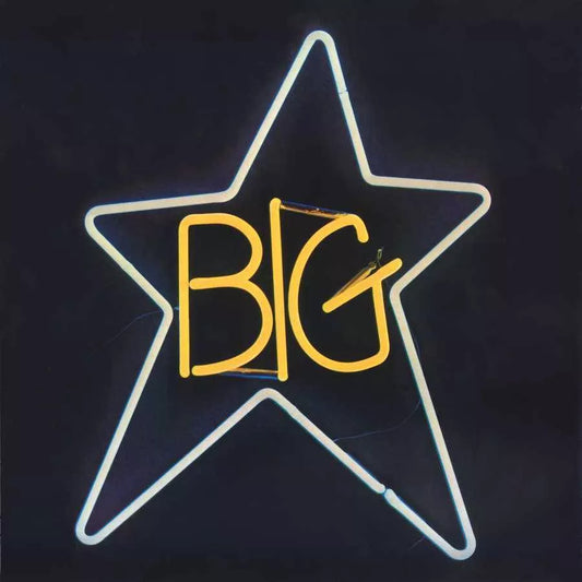 Big Star - #1 Record [LP] (180 Gram Vinyl)