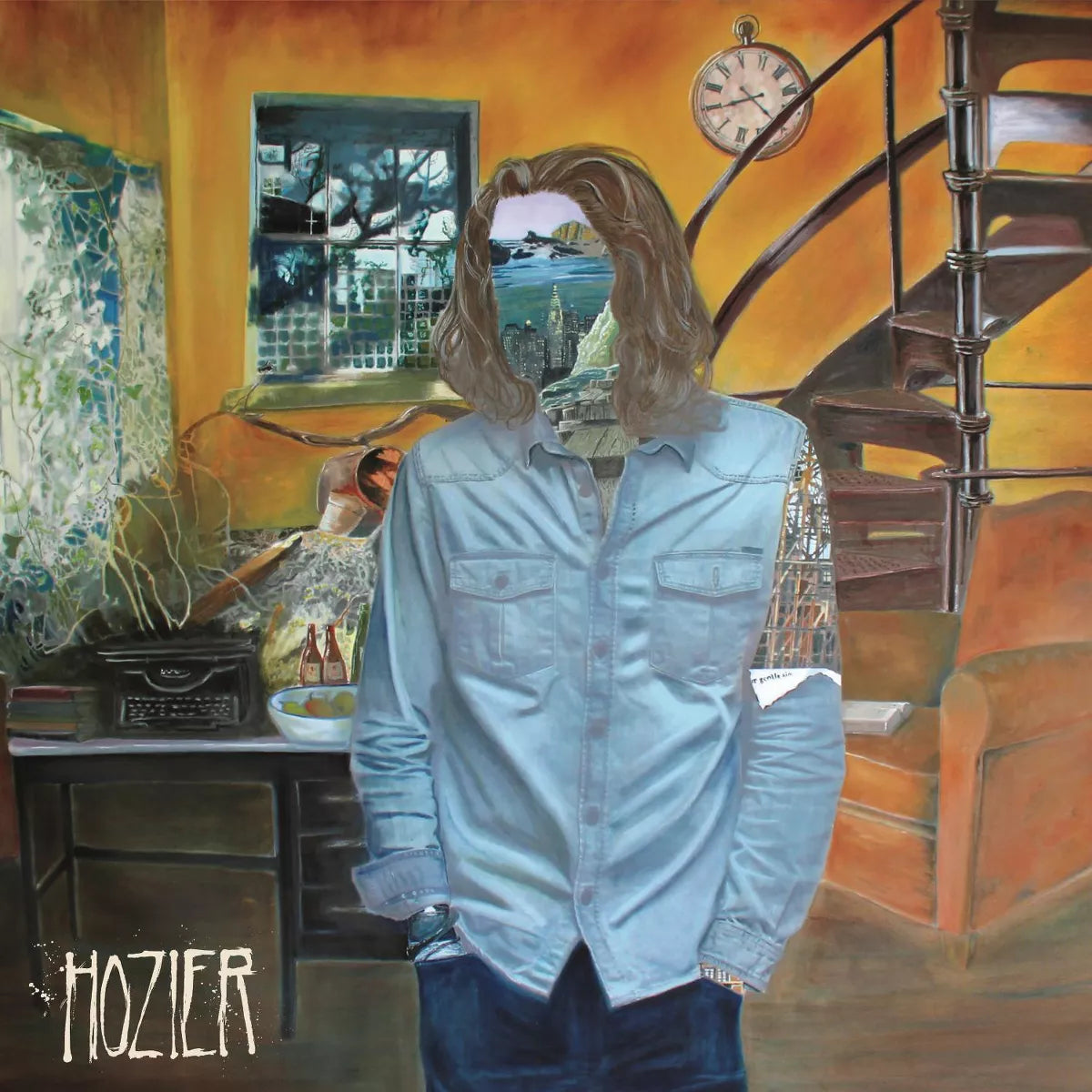 Hozier - Hozier - LP
