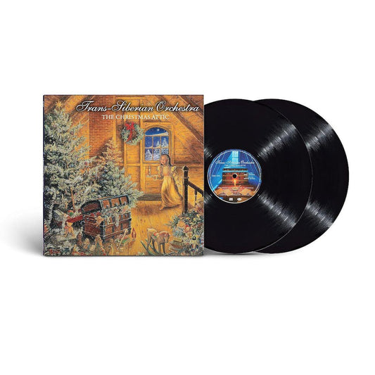 Trans-Siberian Orchestra - The Christmas Attic [2LP]