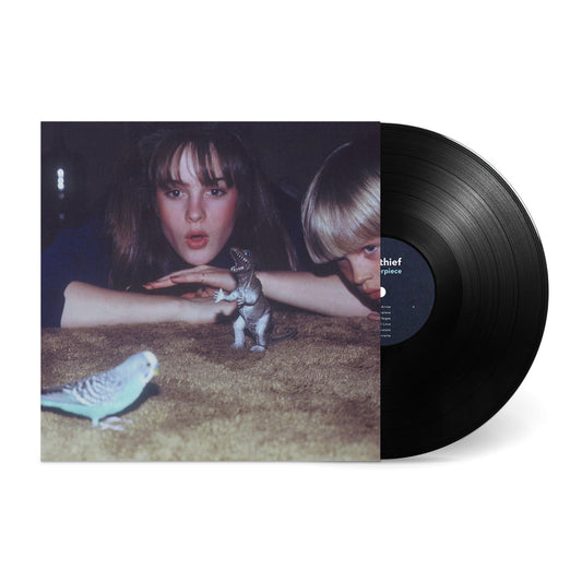 Big Thief - Masterpiece - LP (Vinyl)