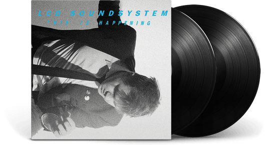 LCD Soundsystem - This Is Happening (Reissue) [2LP]