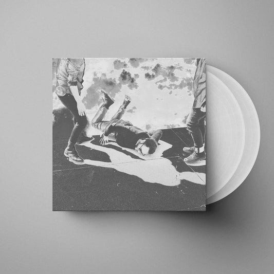 Local Natives - Hummingbird [2LP] (White Vinyl, 10th Anniversary Edition)