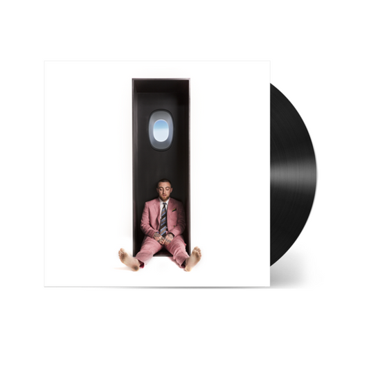 Mac Miller - Swimming - 2LP Vinyl