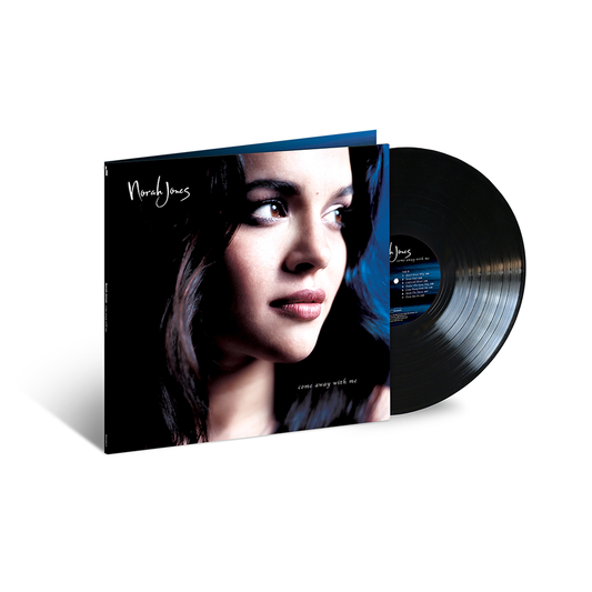 Norah Jones - Come Away With Me [LP] (20th Anniversary)