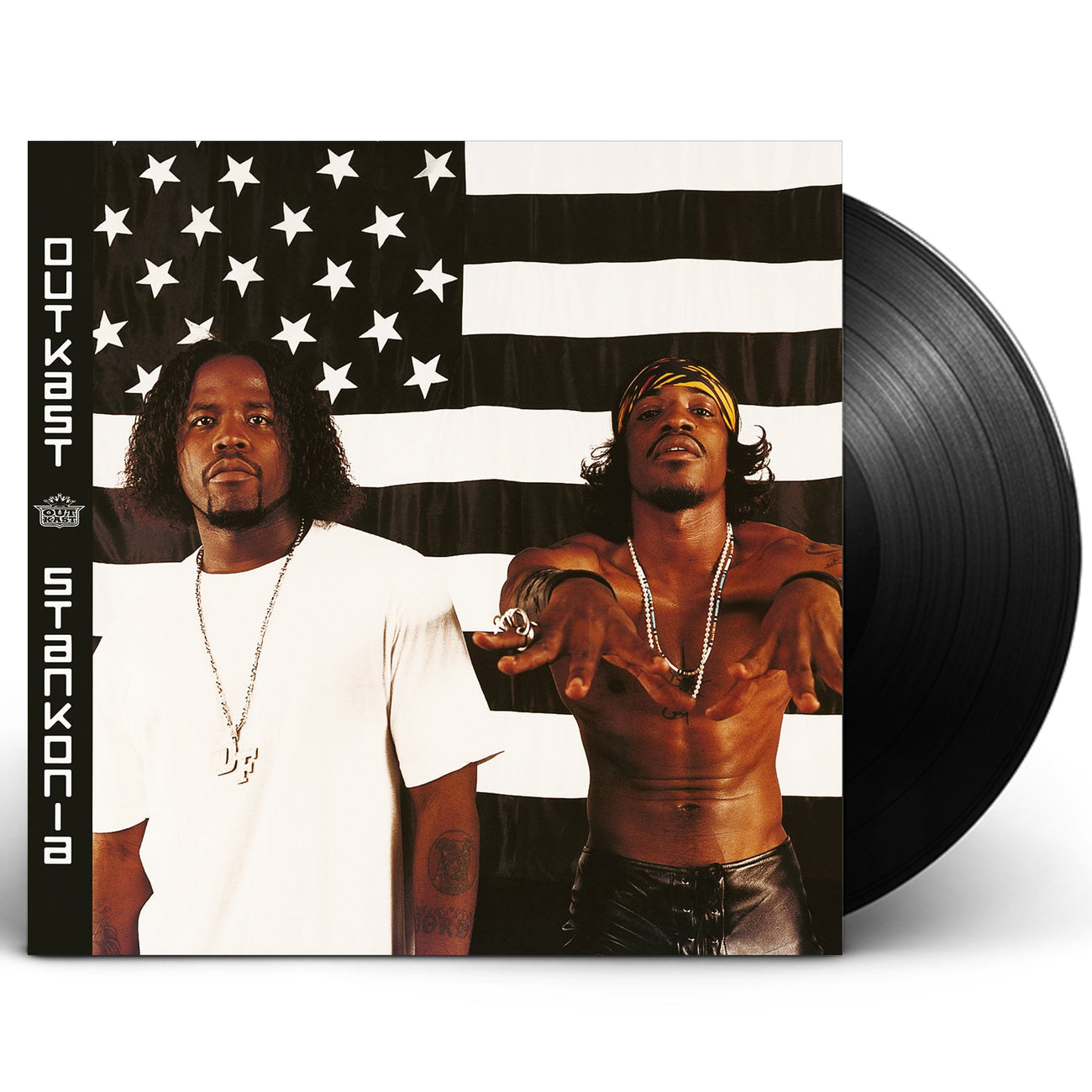 Outkast - Stankonia [2LP]
