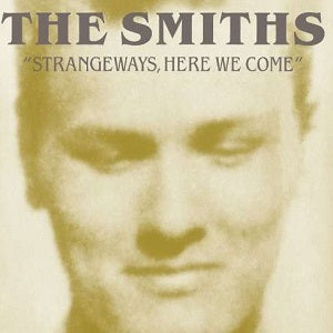 The Smiths - Strangeways, Here We Come [LP] (remastered)