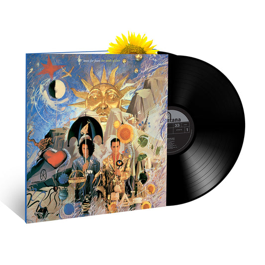 Tears For Fears - The Seeds Of Love - LP Vinyl