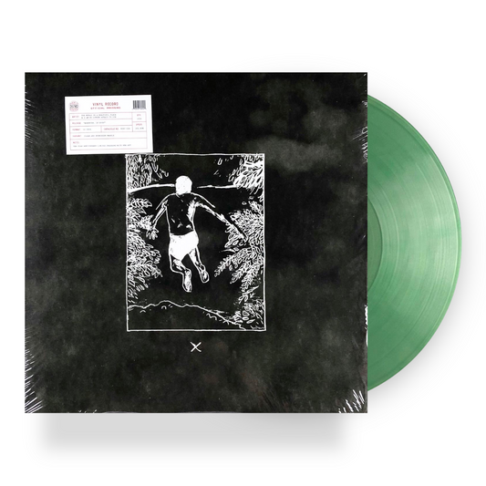 World Is A Beautiful Place & I Am No Longer Afraid - Whenever, If Ever [LP] (Green Vinyl)
