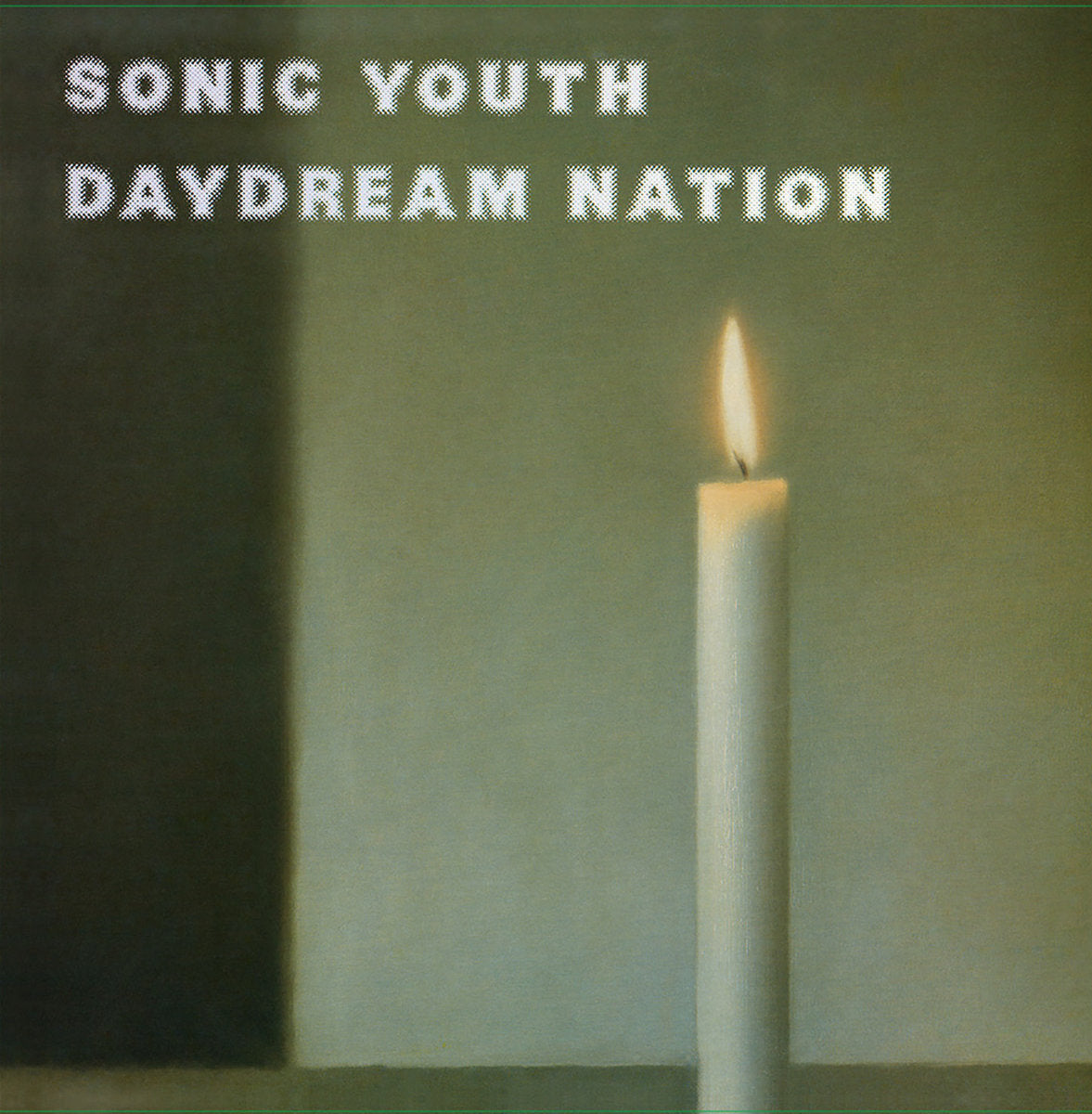 Sonic Youth - Daydream Nation - LP