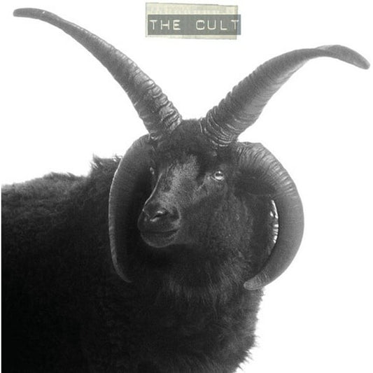 Cult, The - The Cult [2LP]