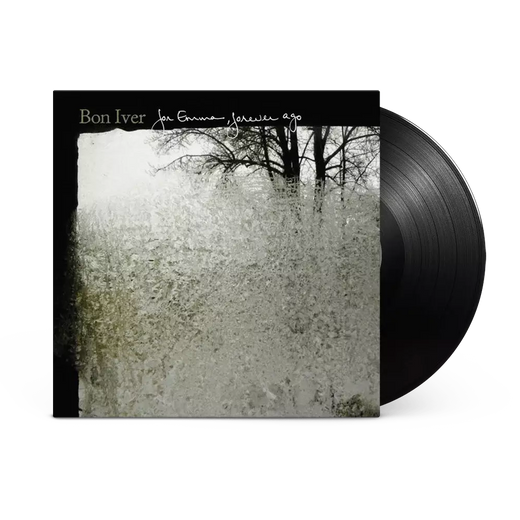 Bon Iver - For Emma Forever Ago - LP Vinyl