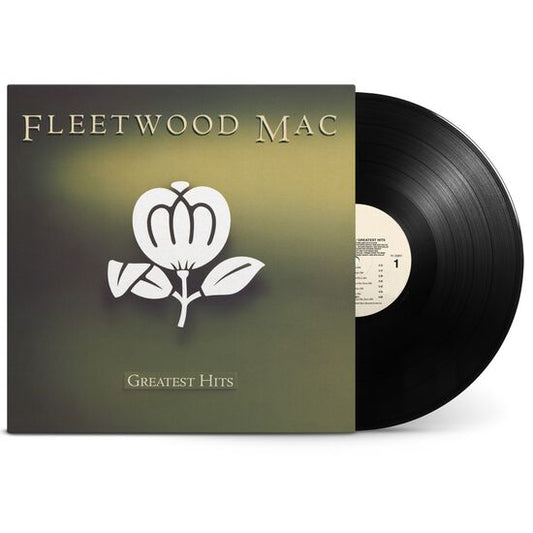 Fleetwood Mac - Greatest Hits - LP Vinyl