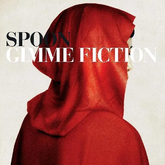 Spoon - Gimme Fiction [LP]