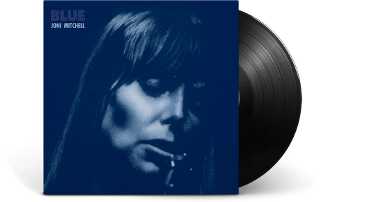 Joni Mitchell - Blue (180 Gram Vinyl Analog Remaster) - LP