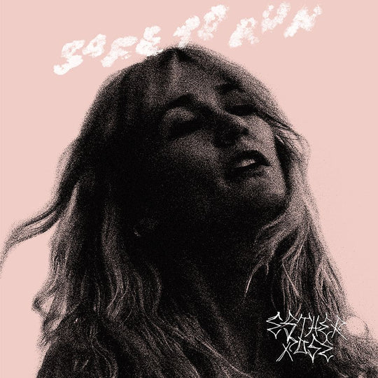 Esther Rose - Safe To Run [LP]