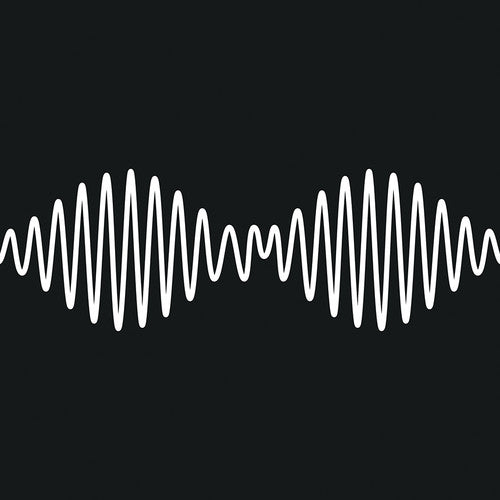 Arctic Monkeys - AM - LP Vinyl