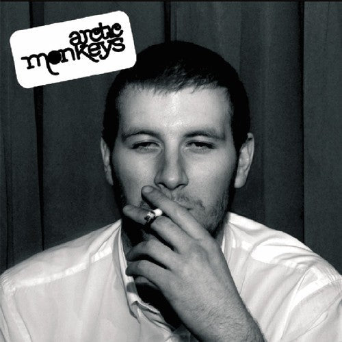 Arctic Monkeys - Whatever People Say I Am, That's What I’m Not - LP