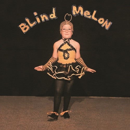 Blind Melon - Blind Melon - LP (180 Gram Vinyl, Music On Vinyl, Audiophile, Import)