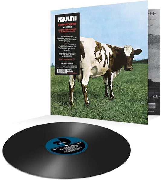 Pink Floyd - Atom Heart Mother - LP Vinyl