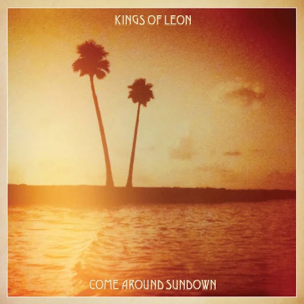 Kings Of Leon - Come Around Sundown [2 LP]